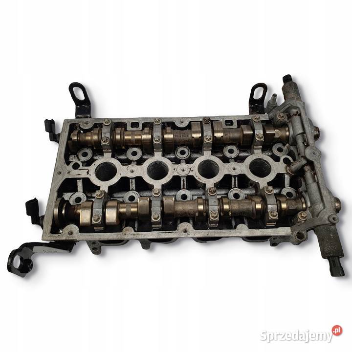 GŁOWICA CYLINDRÓW Opel Vectra C 18 16V 55353286