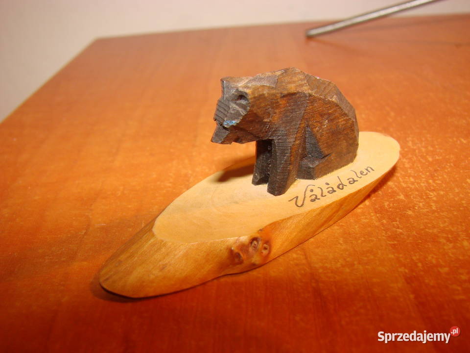 pamiątka z Vldalen Pruszcz Gdański