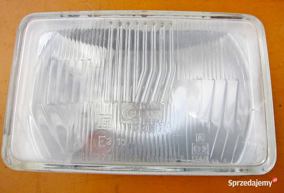 DODGE CHRYSLER LE BARON LAMPY PRZÓD lampy przednie Motoryzacja Radom sprzedam