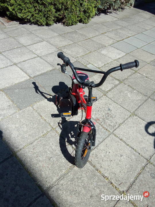 Rowerki dziecięce