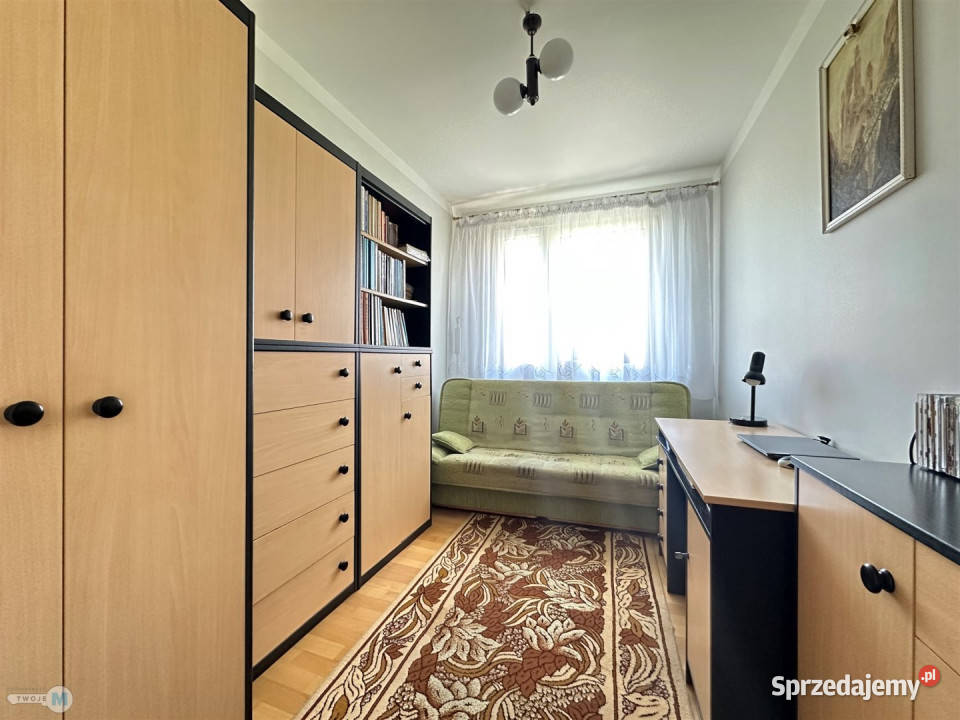 Mieszkanie sprzedam Kielce 593m2 3pok 7571zł/m2 Sprzedaż