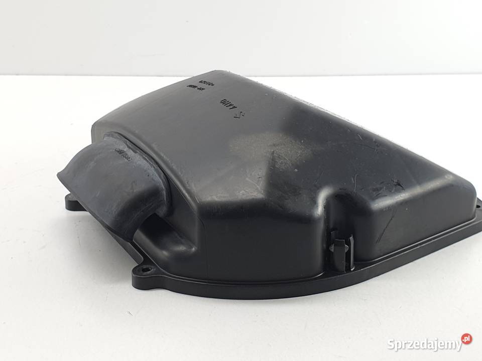 Obudowa Filtra Powietrza Pokrywa Suzuki Sv 650 Łódź