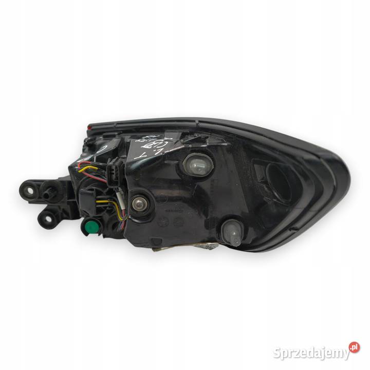 LAMPA LEWA Renault Clio IV LIFT 20162020 tylna