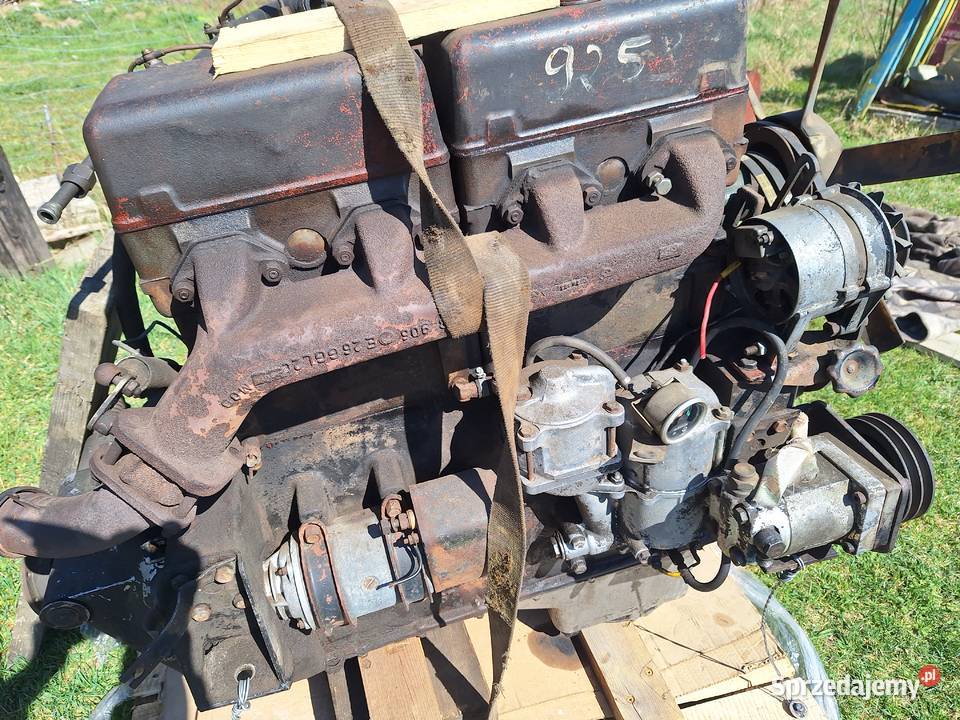 Kombajn 516517 traktor 300 FORTSCHRITT Szczecinek