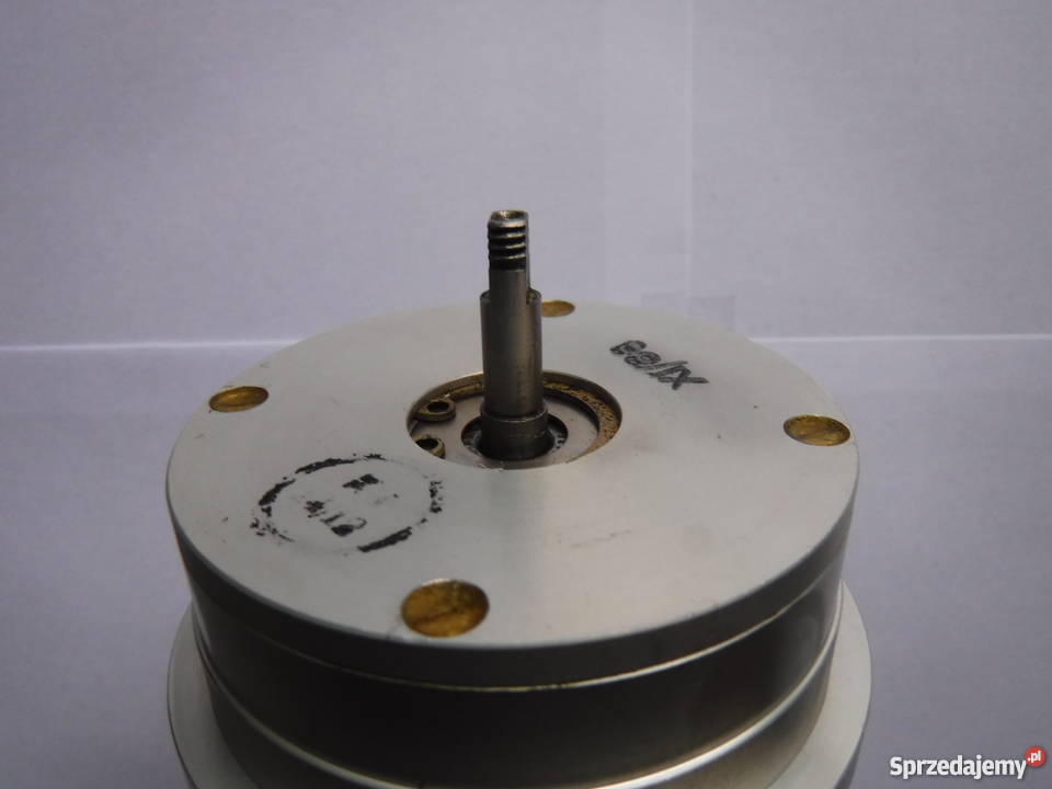SN15A6 Mikroma 110V 50 Hz Selsyn typ sn15a6 Nowe