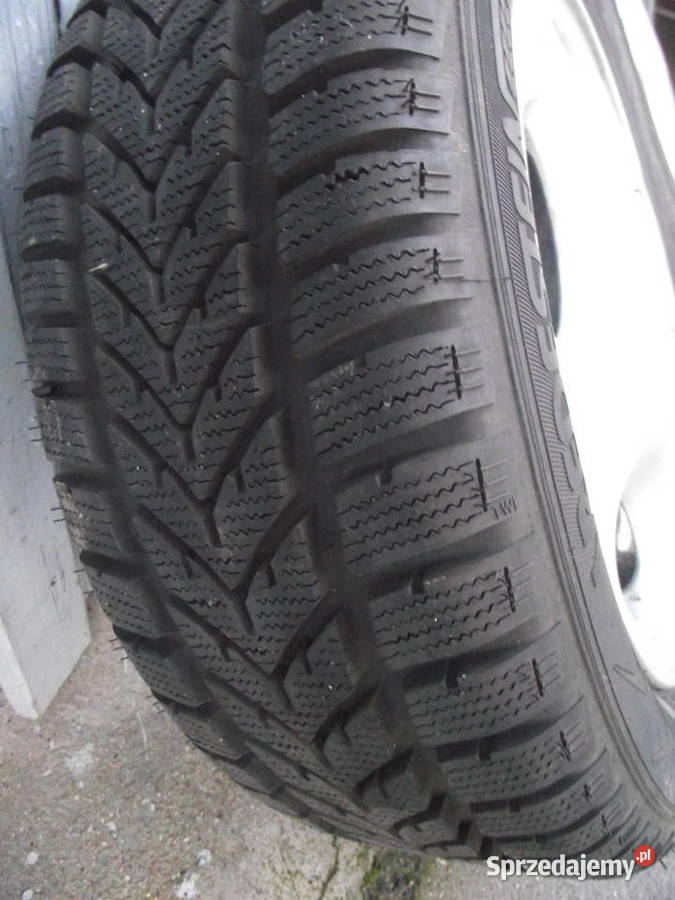 Honda CRX Koła oryginalne 14 Wrocław sprzedam