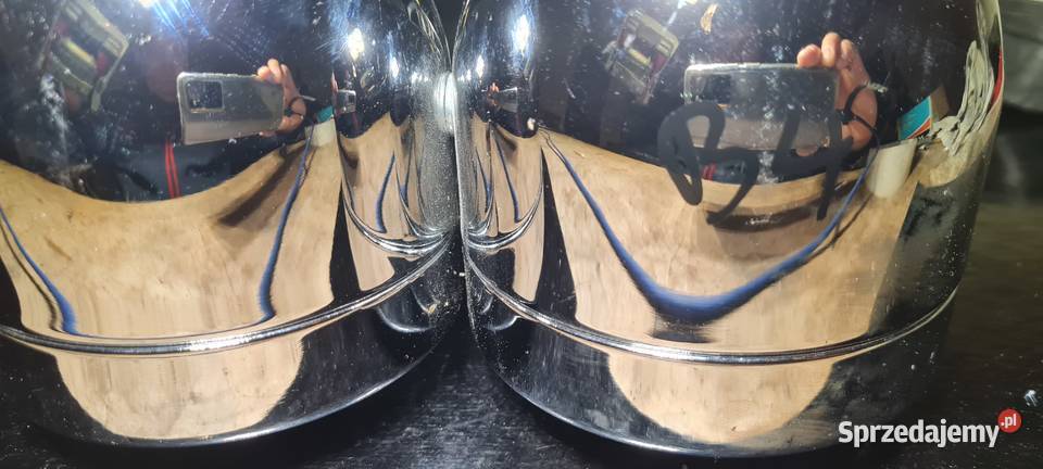 Honda Suzuki Kawasaki Yamaha lampa reflektor Warszawa sprzedam