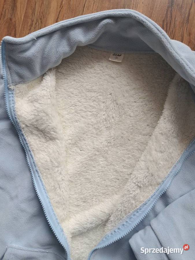 nowa ciepła bluza rozmiar ML brak metki Sandomierz