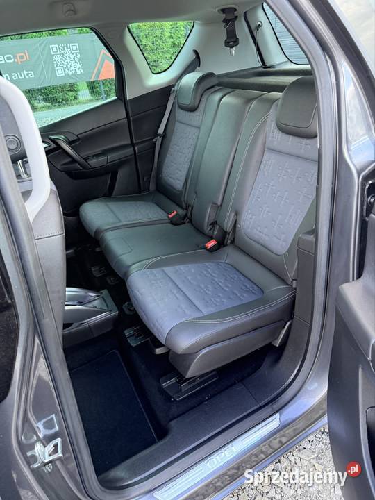 Opel Meriva 14 turbo benzyna Meriva Tomaszów Lubelski sprzedam