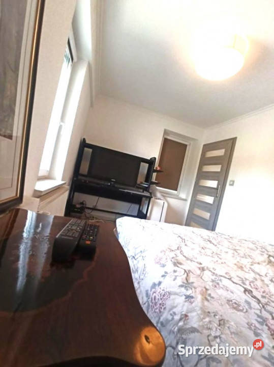 Stare Miasato 2 pokoje duży balkon Sprzedaż Wrocław