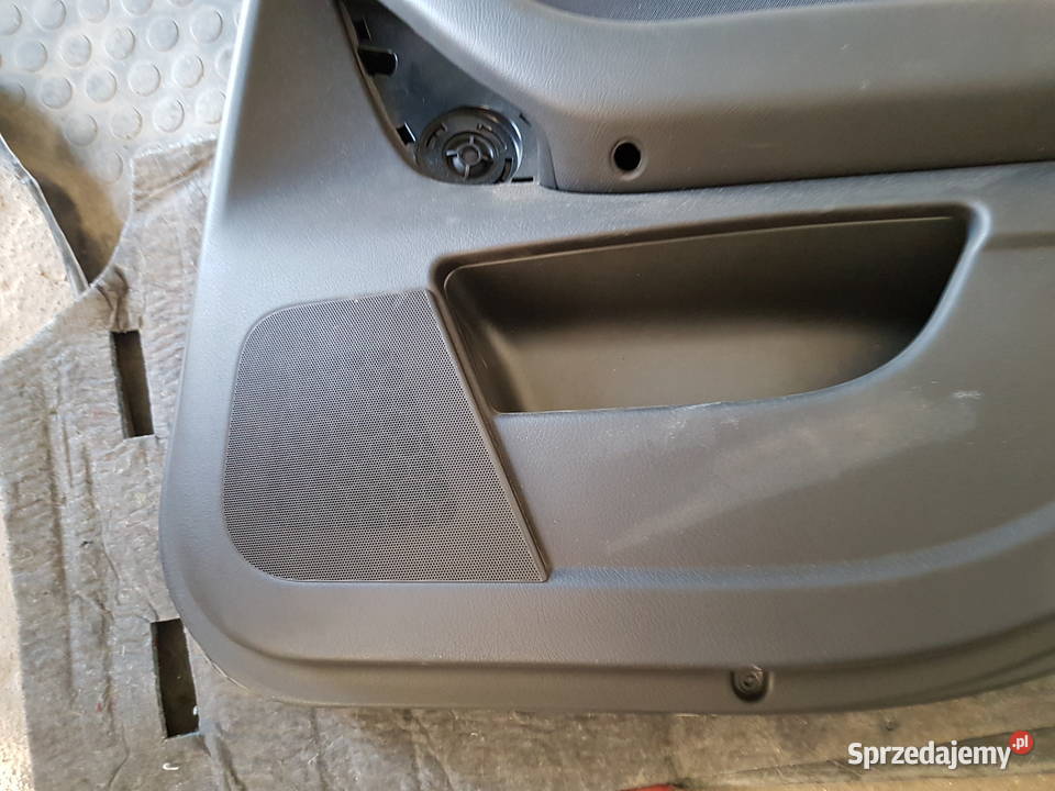 AUDI A6 C6 SEDAN TAPICERKA DRZWI PRAWA TYL SOUL Rok produkcji 2006
