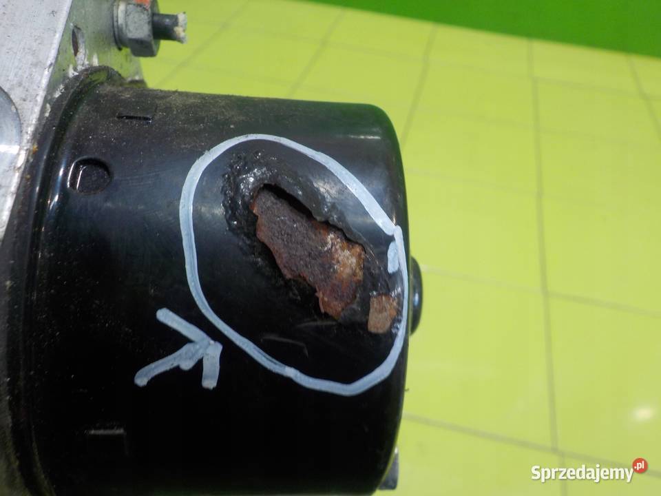 BMW 3 E90 20 B 05r pompa ABS 6771487 6791521 Suków