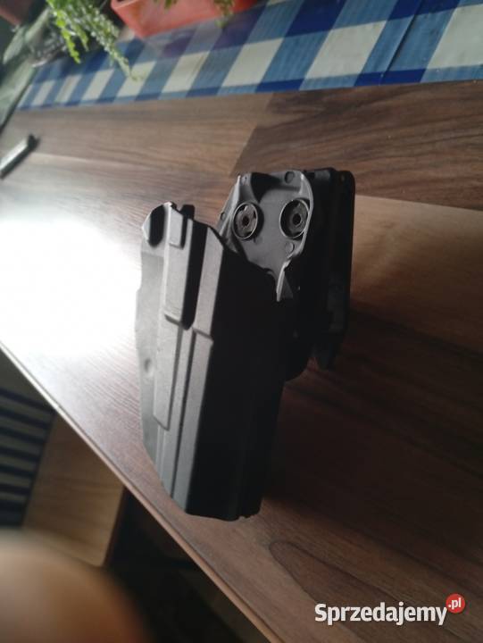 Taktyczna kabura uniwersalna Militaria