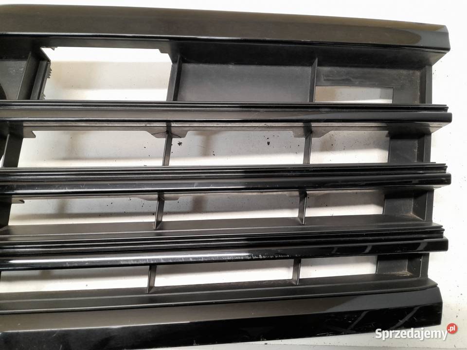 GRILL ATRAPA VW TOUAREG III 2018 R LINE Atrapy Goleniów