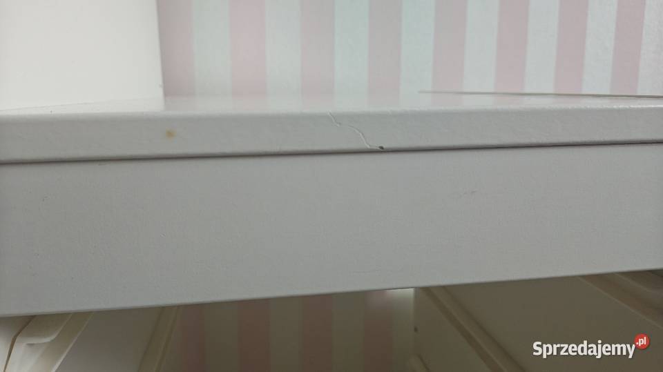 Ikea trofast biały regał szafka schodki z śląskie Dąbrowa Górnicza