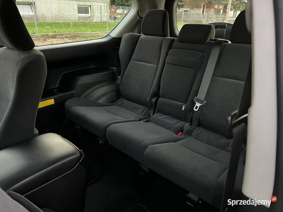 Toyota Land Cruiser 30D4D nawigacja małopolskie Olkusz