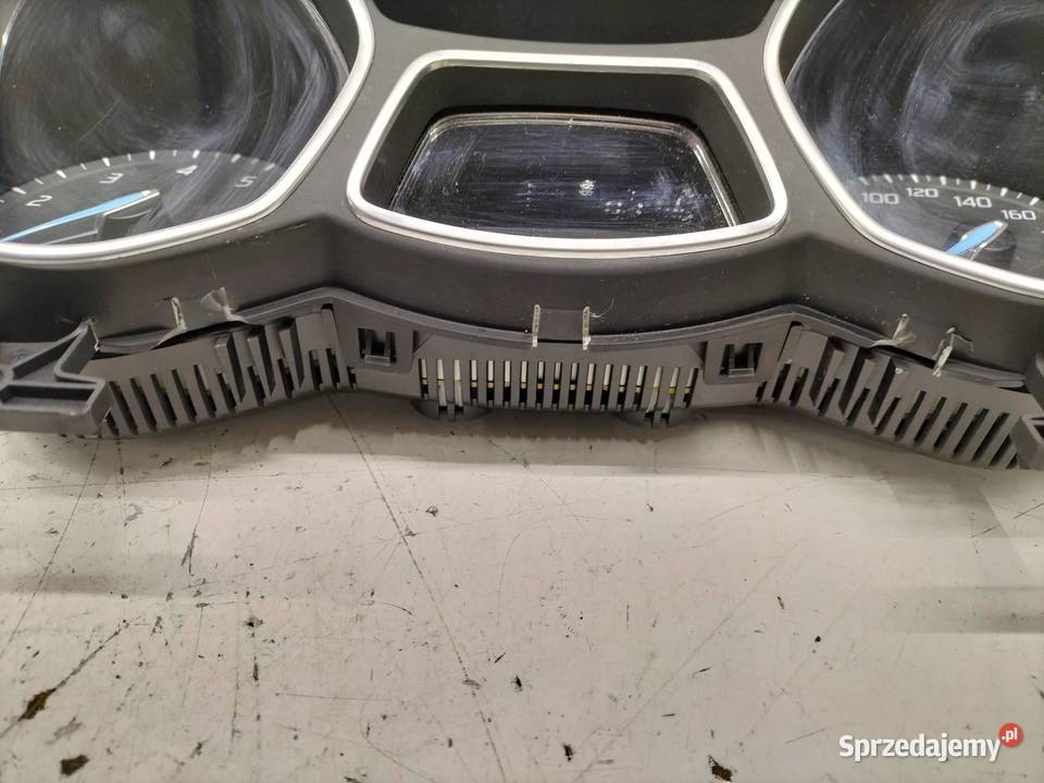 LICZNIK BM5T10849BJD 10 TCE 125 Ford Focus Mk3 Liczniki i zegary świętokrzyskie