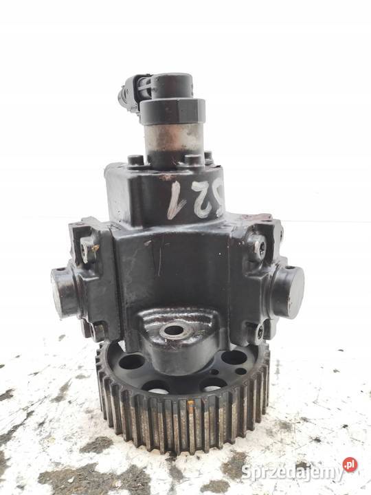 POMPA WTRYSKOWA 0445010156 0055206679 19 CDTI świętokrzyskie