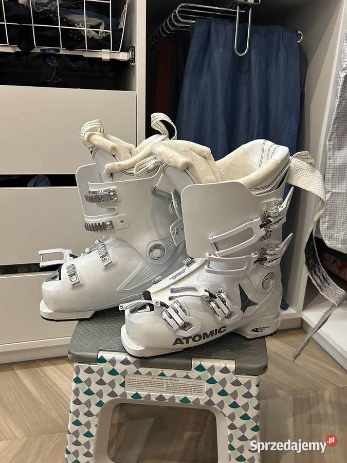 Buty narciarskie Atomic 23245 Warszawa