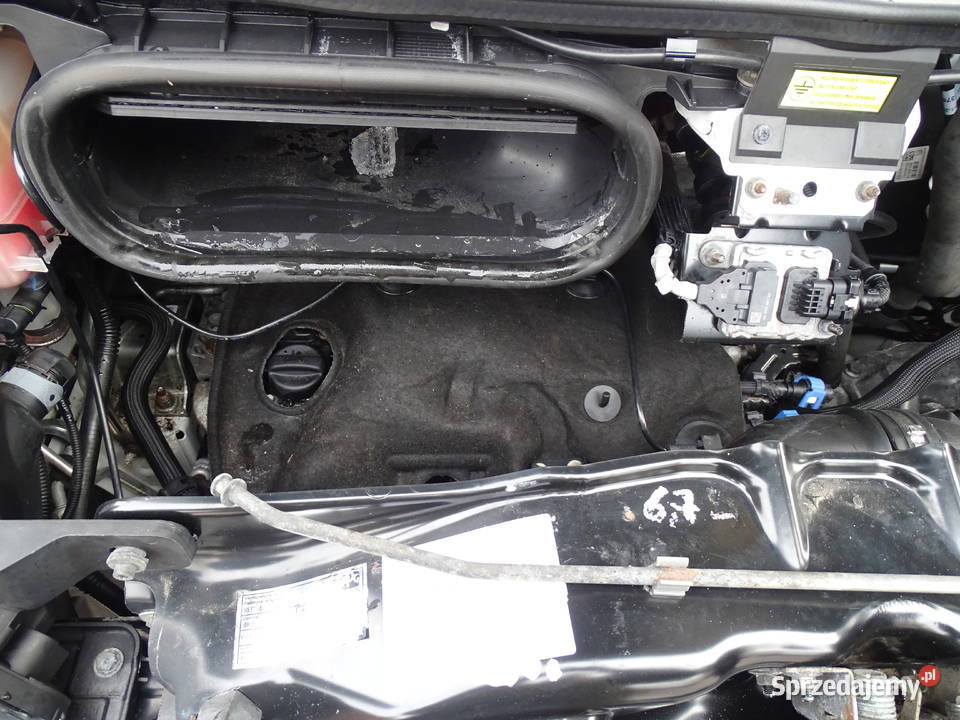 Citron JUMPER 22 HDI 140 L2H2 KLIMATYZACJA Poznań sprzedam