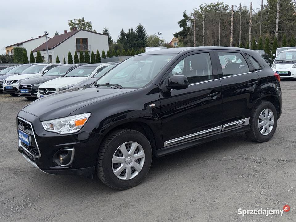 16i16v 117 Gwarancja Książki Klima Elektryka centralny zamek Sanok