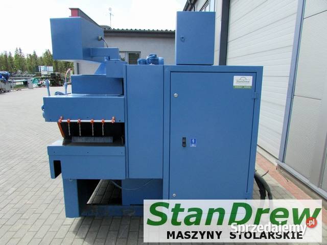 Wielopiła dwuwałowa A COSTA PUMA 260 350160 Mojusz sprzedam