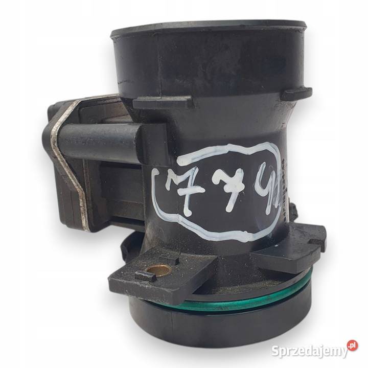 PRZEPŁYWOMIERZ Ford Focus Mk1 16 YS4B12B579DC