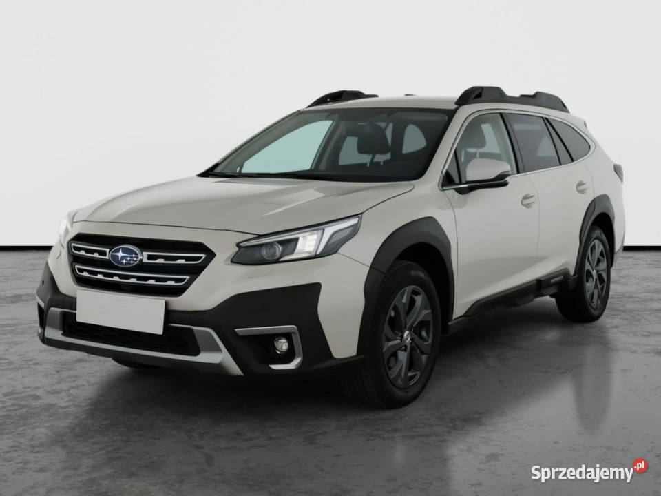 Subaru Outback 25 i Outback Piaseczno