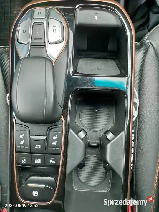 Hyundai Ioniq Wilczyce sprzedam