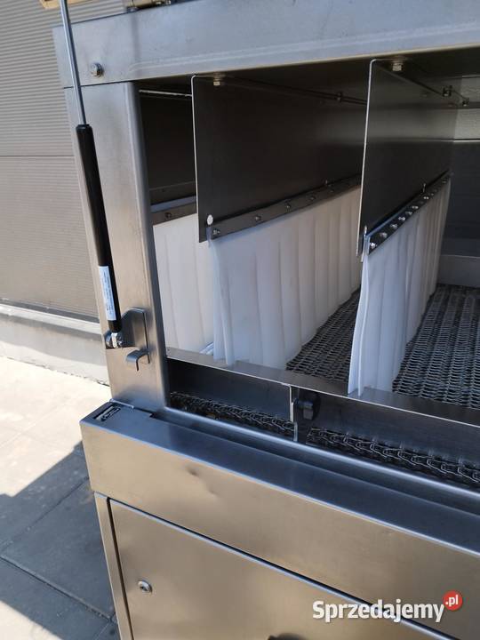 Tunel obkurczajacy Cryovac ST98800 Electric