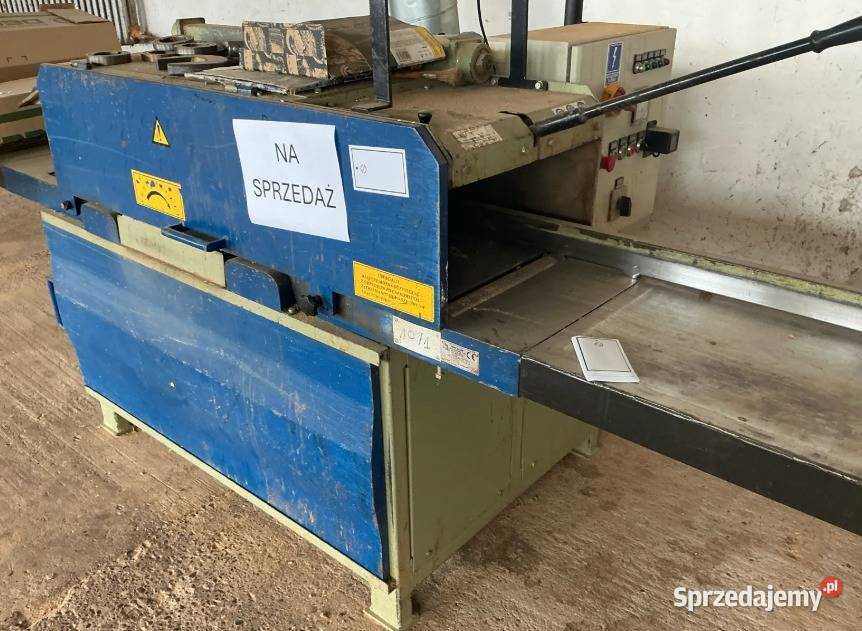 wielopiła walter WD 400 pomorskie Karsin sprzedam