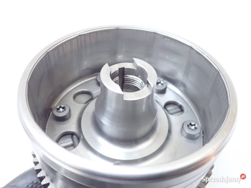 Magneto LLZ57 037000 4881 8BX Bendix Wolne Honda Strzelce Krajeńskie sprzedam