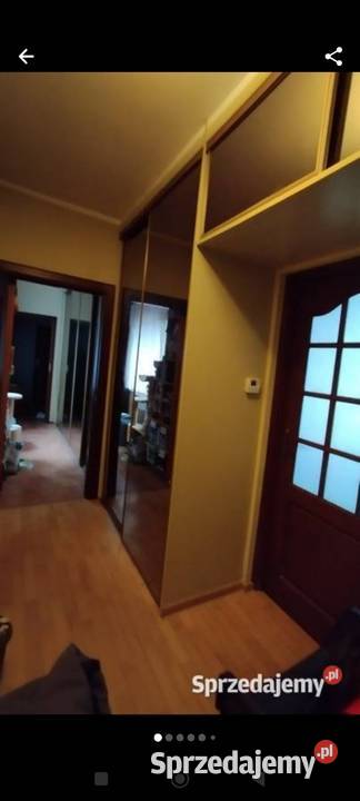 szafa przesuwna z drzwiami szklanymi do pilnej Poznań