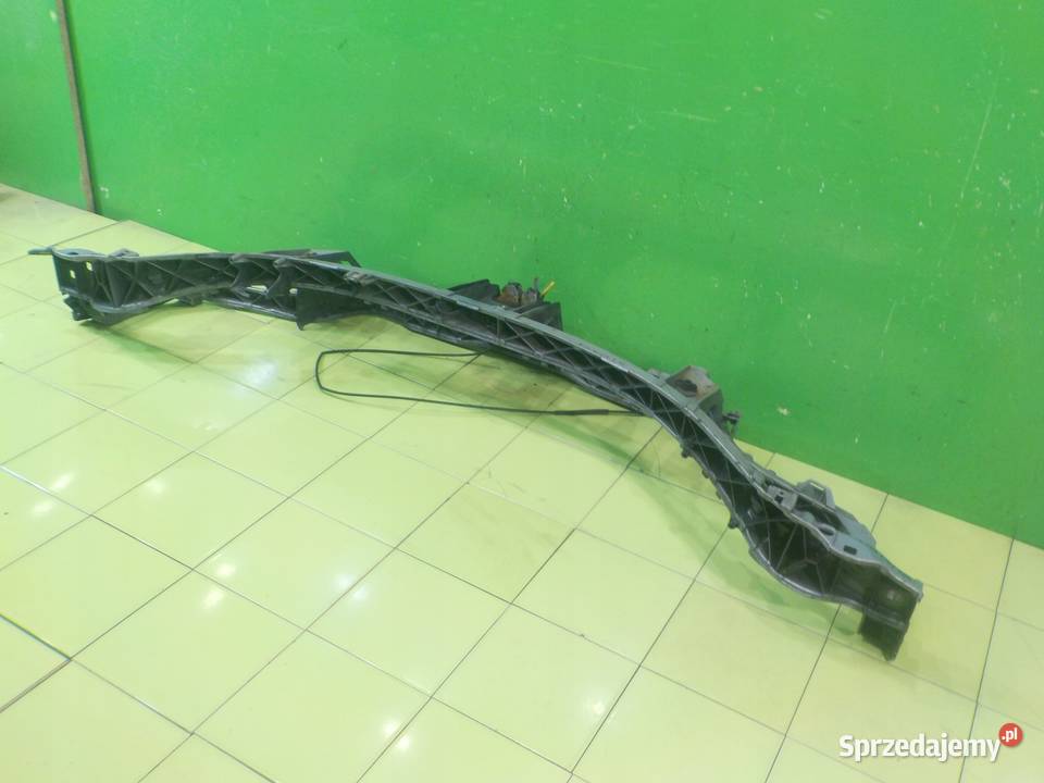 FORD GALAXY LIFT MK3 13r 5D pas przedni okular