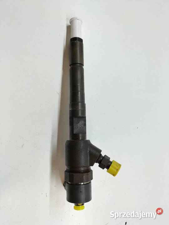 WTRYSKIWACZ 0445110183 13 CDTI Opel Meriva I świętokrzyskie sprzedam