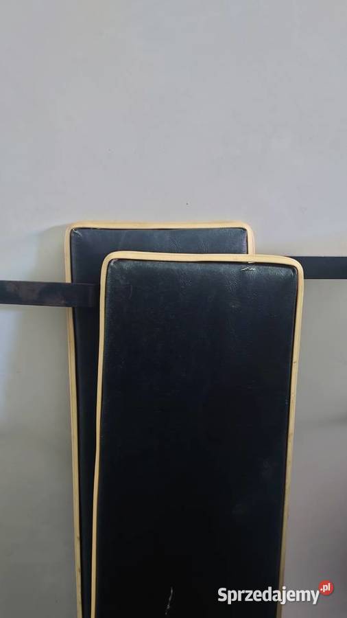 Gaz 69 oryginał ławki oryginał tapicerka terenowe Kraków