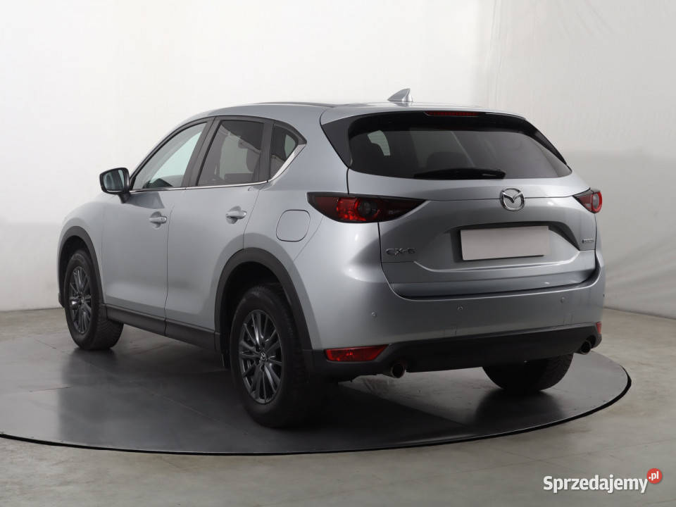 Mazda CX5 20 SkyactivG centralny zamek Katowice sprzedam