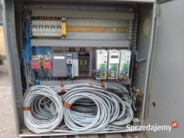 Urządzenie Marchesini R1B 730 Carton Box Turner