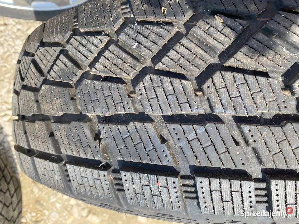 Opony zimowe Aplus 2x 22560 r18 podkarpackie