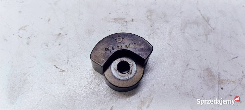 KÓŁKO BALANSUJĄCE AUDI A6 C6 24 BDW 06E103332C Przystajń