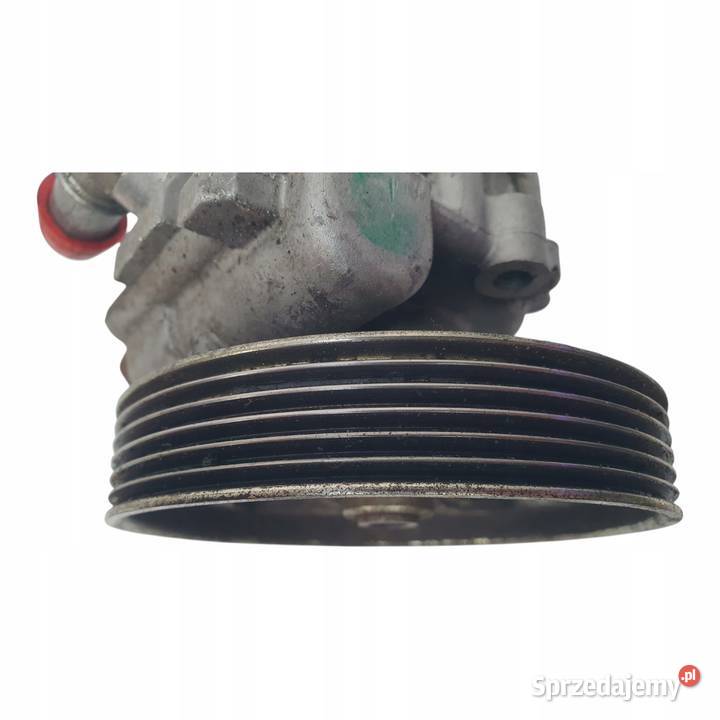 POMPA WSPOMAGANIA Peugeot 206 307 20 HDi lubelskie Chełm