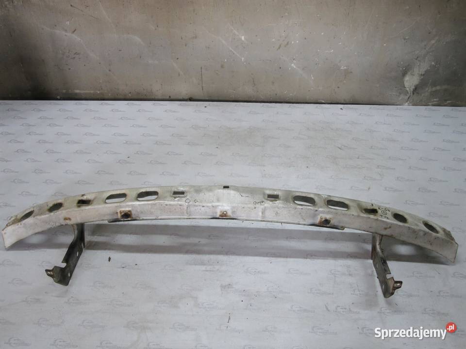 NISSAN VANETTE E 02r belka zderzaka tył