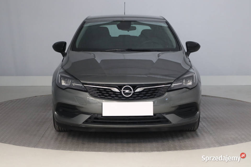 Opel Astra 12 Turbo benzyna Zabrze