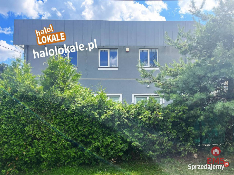 Lokal Białystok 440m2