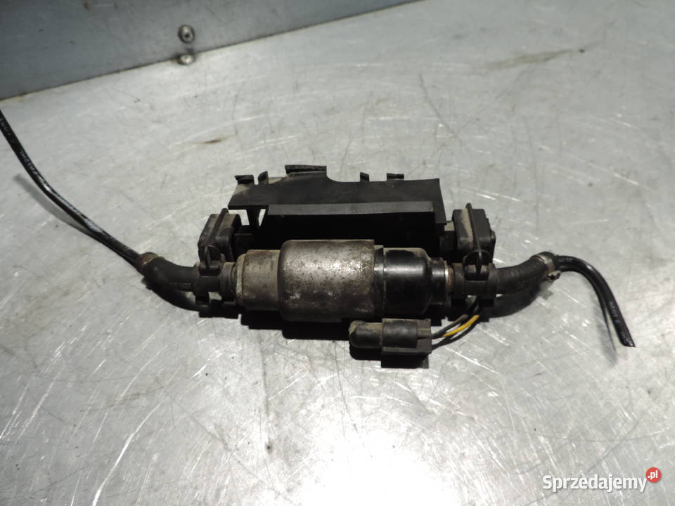 POMPA PALIWA VOLKSWAGEN VW TOURAN 19 TDI