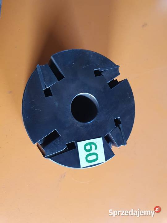 GŁOWICE DO STRUGARKI 142x100x35 Karsin