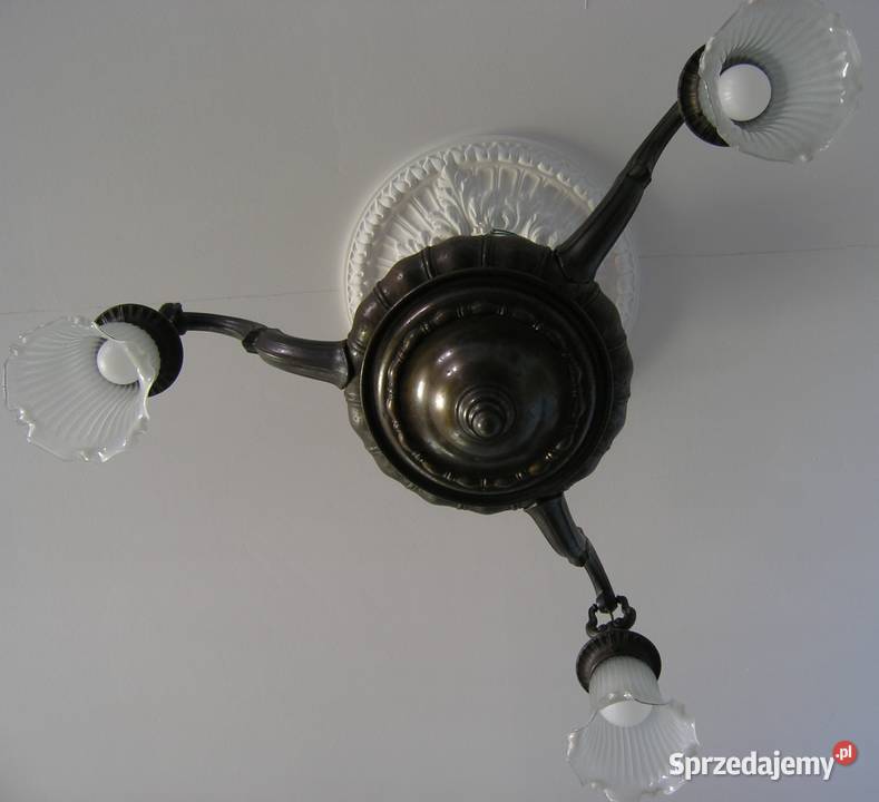 Lampa wisząca