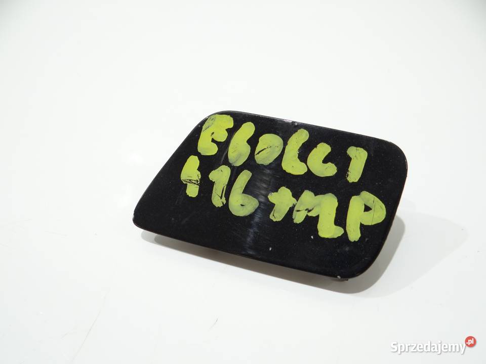 ZAŚLEPKA SPRYSKIWACZA LEWA BMW E60 LCI M PAKIET