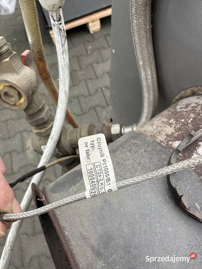 Biawar Optimax KWRA 21kW Opole