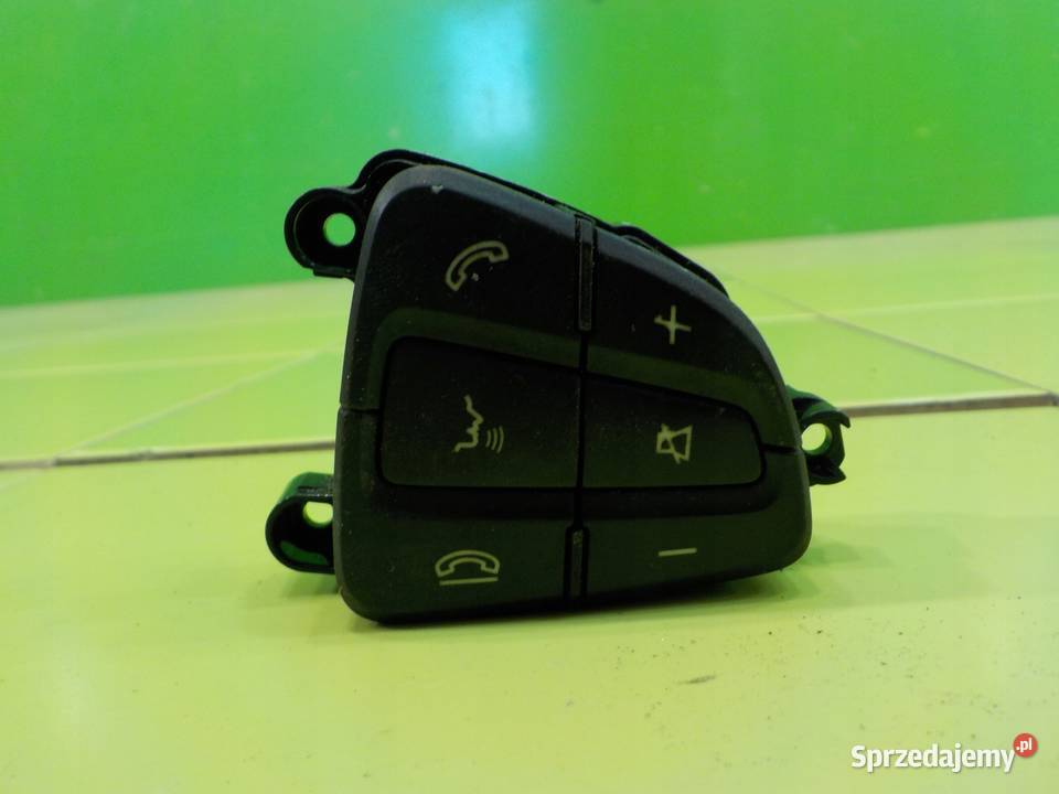 MERCEDES C W205 15r SEDAN 4D przelacznik Suków